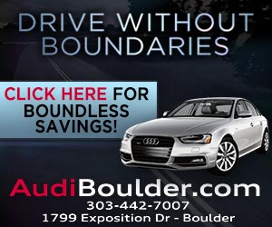 Drive Without Boundaries