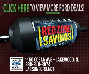 Red Zone Savings