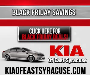 Black Friday Banner